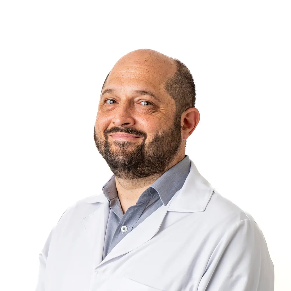 Dr. Rafael Zoppi Campane - Médico Cardiologista no Incor Joinville