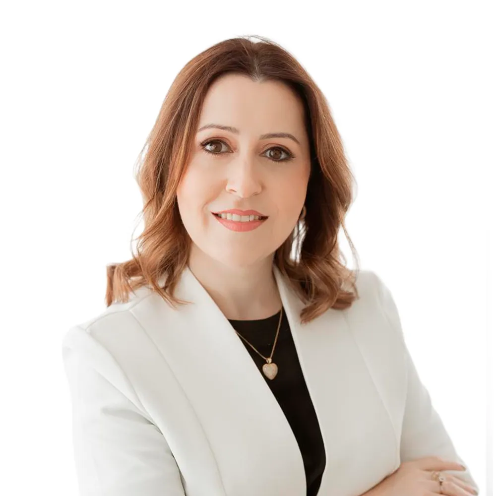 Dra. Tamires Almeida Moraes - Médica Cardiologista no Incor Joinville