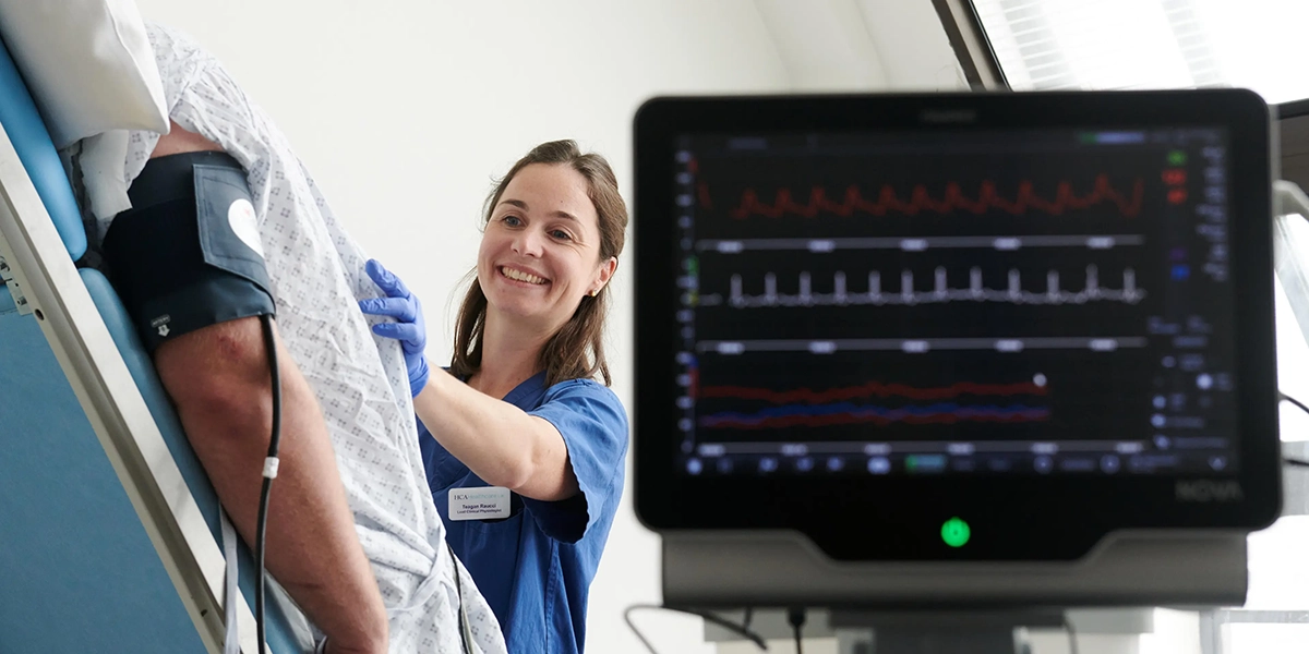 Tilt Test Incor Joinville